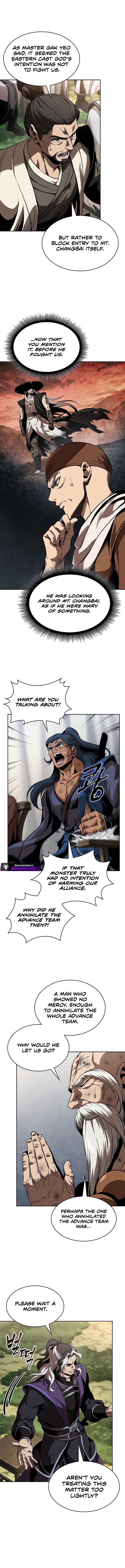 Nano Machine Chapter 287 image 07